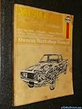 Datsun pick-up owners workshop manual