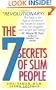 The Seven Secrets of Slim People