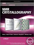 NMR Crystallography (EMR Books)