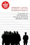 Street-Level Bureaucracy: Dilemmas of...
