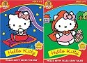 Hello Kitty - Hello Kitty Saves the Day / Tells Fairy Tales (2 Pack)