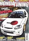  : Honda Tuning
