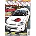 Honda Tuning