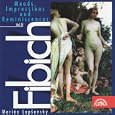 Moods, Impressions And Reminiscenes, Op. 41: Lxxxvii. Allegretto