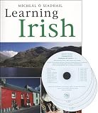 Learning Irish [Paperback]