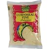 Tropical Sun Cornmeal Fine 500 g (Pack of 6)