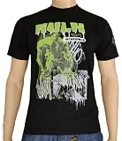 Marvel Extreme T-Shirt The Incredible Hulk II S-XL