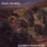 Footprints in the Desert