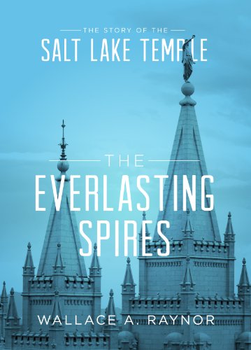 Everlasting Spires