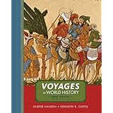 voyages in world history volume i brief