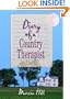 Diary of a Country Therapist