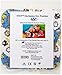 MYI Occlusion Eye Patches - Gender Neutral #2, Junior Size (51 Per Package)