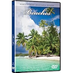 World's Most Beautiful Beaches