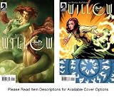 Buy : Buffy the Vampire Slayer Season 8 - Willow (One Shot Comic) (#1 of 1) (Buffy the Vampire Slayer, Season 8 (Eight))