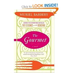 The Gourmet