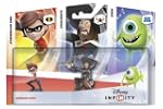 Disney Infinity Sidekicks 3 Pack (Xbo...