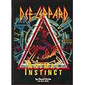 The Def Leppard Story: Animal Instinct book cover