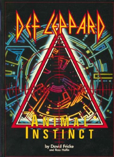 The Def Leppard Story: Animal Instinct