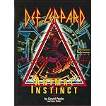 The Def Leppard Story: Animal Instinct book cover