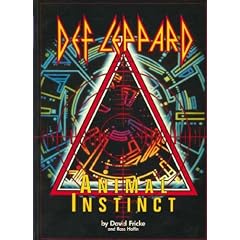 The Def Leppard Story: Animal Instinct