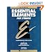 Essential Elements for Strings, Book 2: A Comprehensive String Method (Essential Elements Comprehensive String Method)