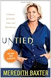 Untied: A Memoir of Family, Fame, and Floundering