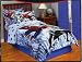 New 3 Piece Spiderman 3 Twin Bed Set