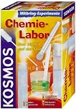 KOSMOS 659233 - Mitbringexp. Chemie - Labor title=