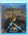 Princess Mononoke [Blu-ray]
