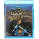 Princess Mononoke [Blu-ray]