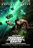 Journey to the Center of the Earth (Library Edition)