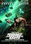 Journey to the Center of the Earth