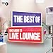 Various-Artists-The Best Of BBC Radio 1's Live Lounge cd cover
