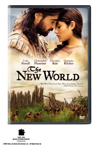 The New World
