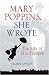 Mary Poppins, She Wrote: The Life of P. L. Travers width=