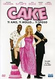 Cake - Ti Amo, Ti Mollo... Ti Sposo