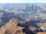 Grand Canyon (Panorama, Birds) Art Poster Print - 11