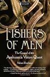 Fishers of Men: The Gospel of an Ayahuasca Vision Quest