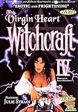 Witchcraft IV: The Virgin Heart [DVD] [Import]