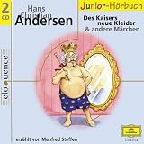 Des Kaisers Neue Kleider, Däumelinchen und Andere