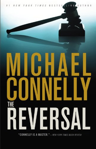 The Reversal Harry Bosch