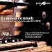 Search : Musica Espanola Para Tecla De Los Siglos XV Al XVIII - D’Ou Vient Cela