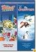 Nuttiest Nutcracker / The Snowman (2-pack)