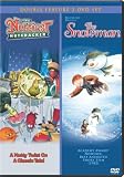 Nuttiest Nutcracker / The Snowman (2-pack)