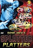 Bonejack's Splatter Platters (5-Pack)