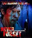 Never Forget