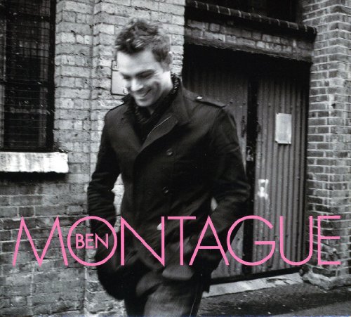 Ben Montague Picture 1