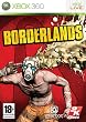 Borderlands (Uncut)
