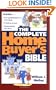 The Complete Home Buyer's Bible