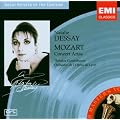 Mozart: Concert Arias (Great Artists of the Century)